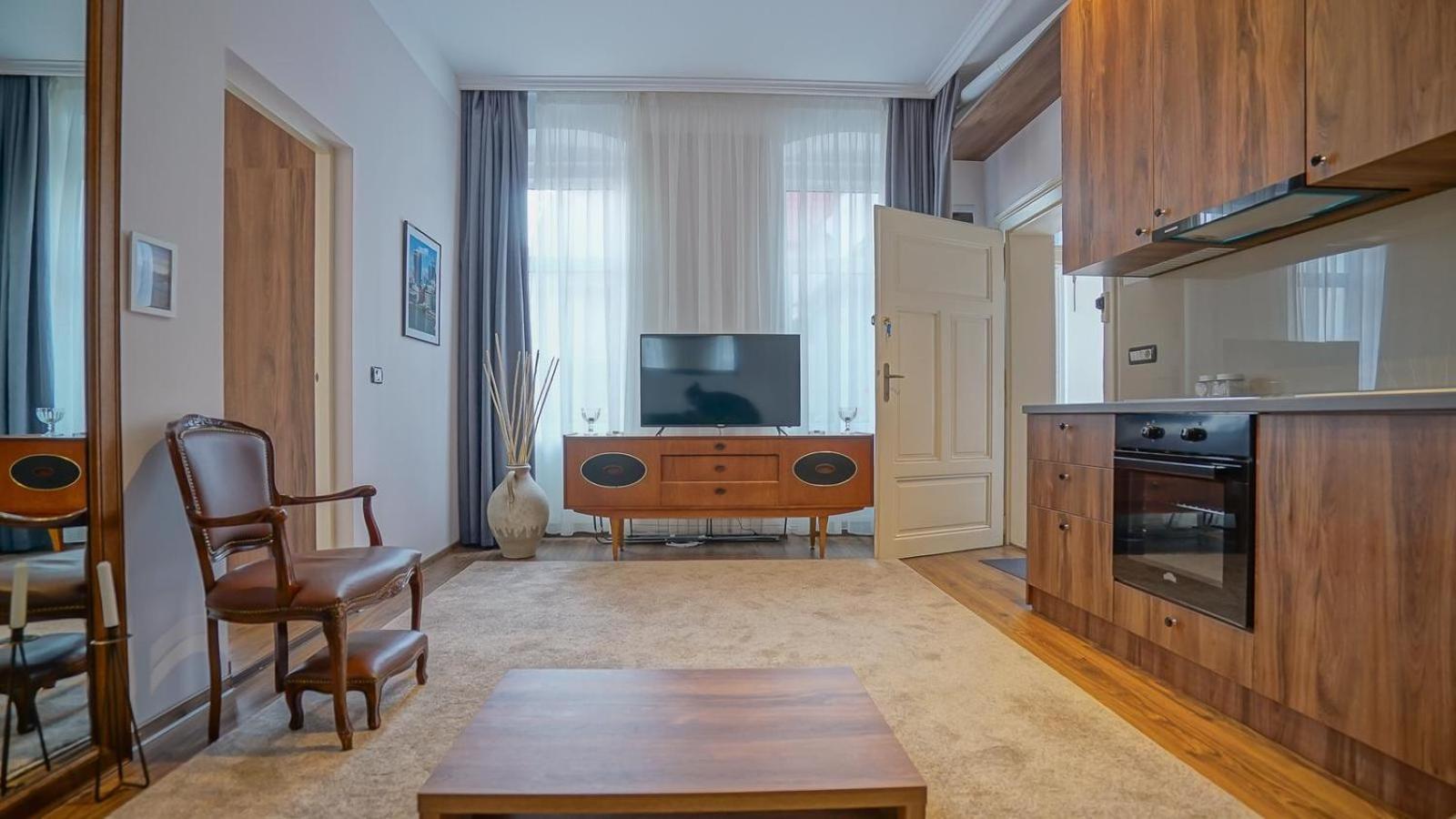 Apartment Vibe Brașov