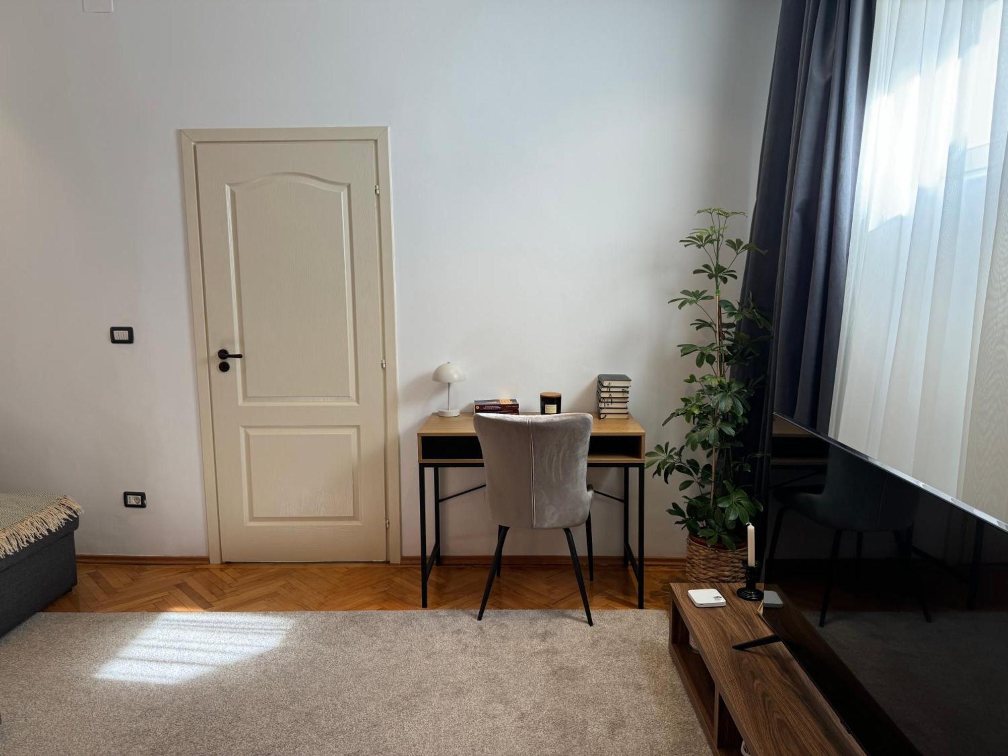 Apartment Vibe Brașov