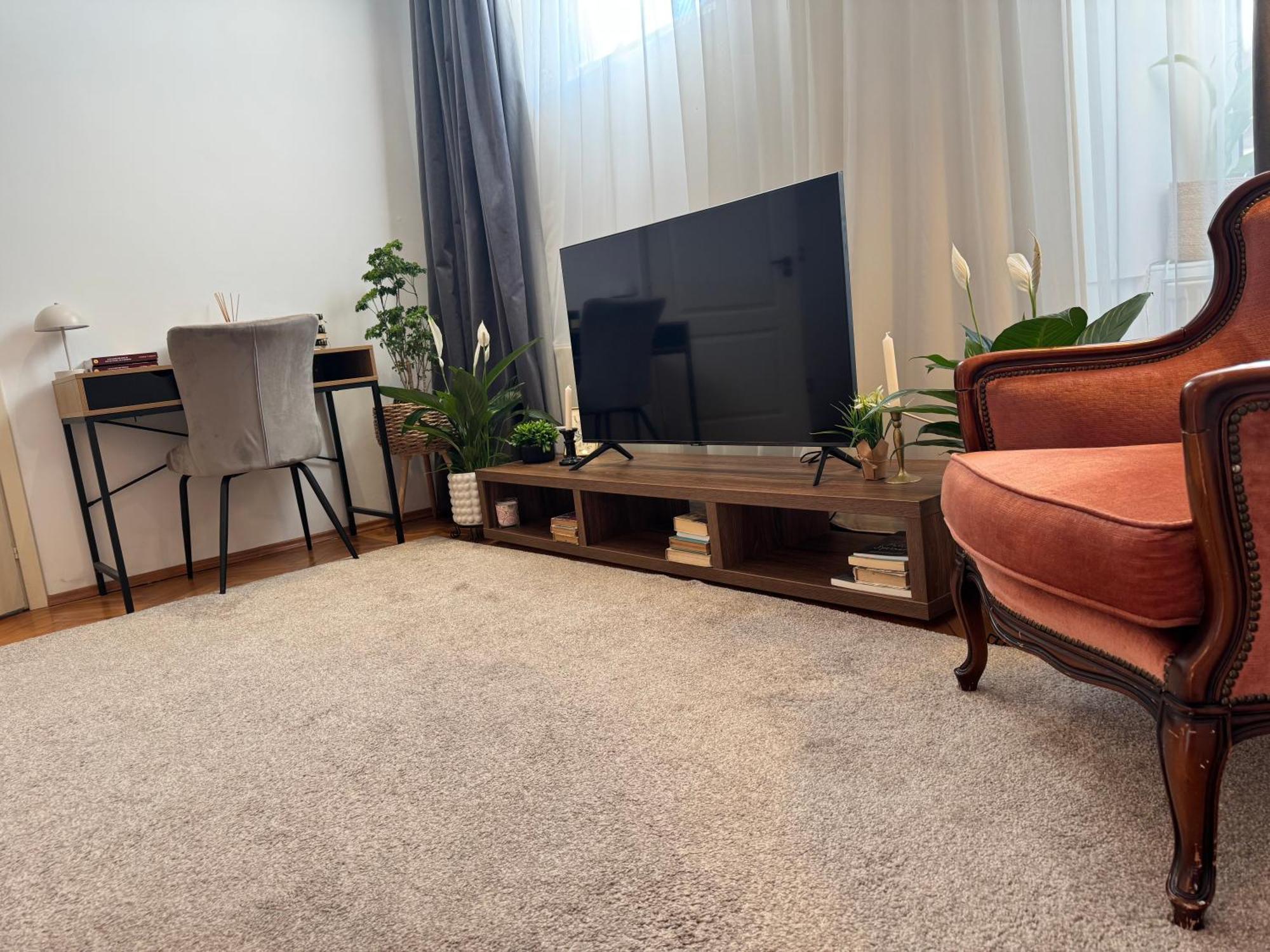 Apartment Vibe Brașov